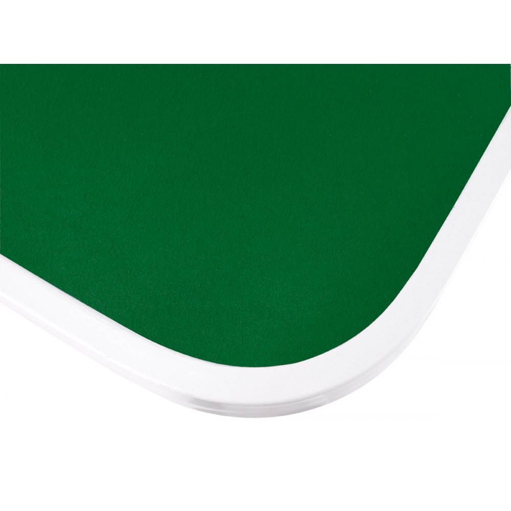 BUTTERFLY S2000 Polymer Concrete / Steel With Rounded Corners Table - Image 4